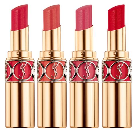 ysl rouge volupté shine lipstick balm